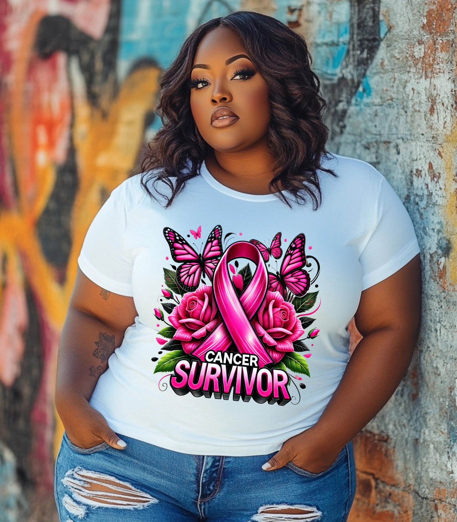 Power In Pink