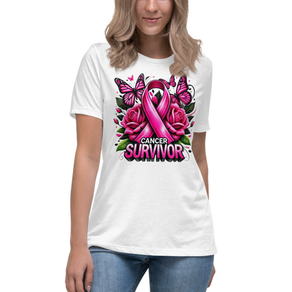 Women's Pink in Power