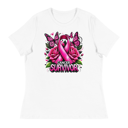 Women's Pink in Power