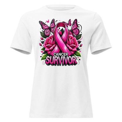Women's Pink in Power