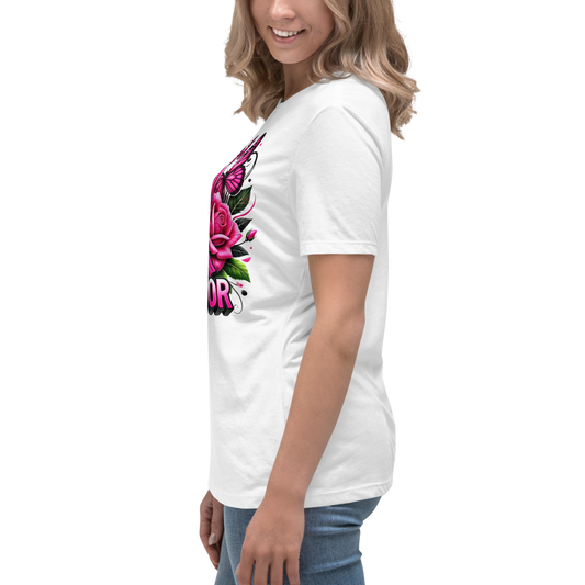 Women's Pink in Power
