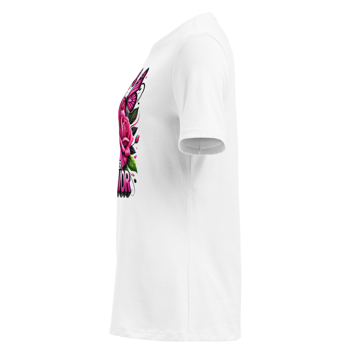 Women's Pink in Power