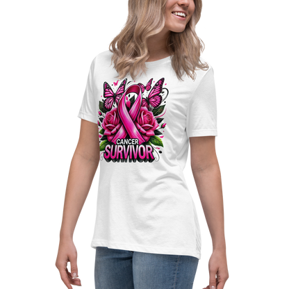Women's Pink in Power