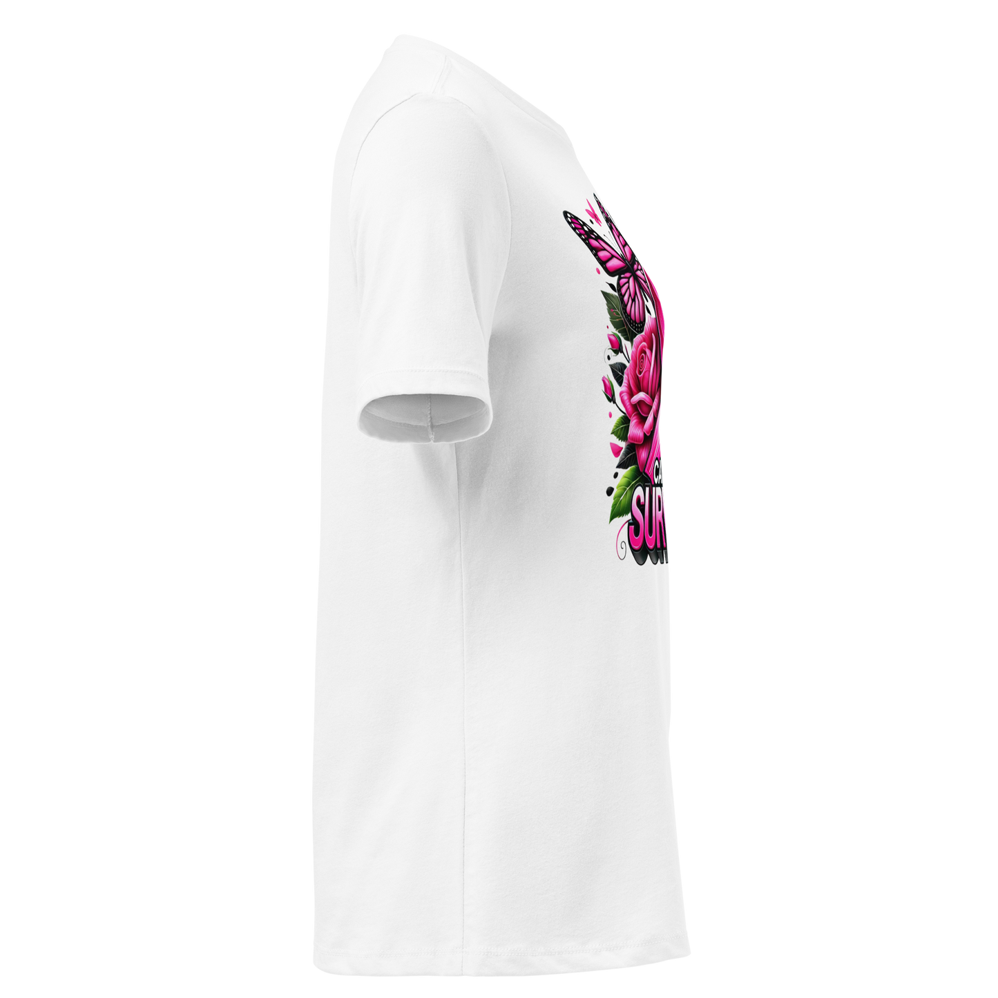 Women's Pink in Power