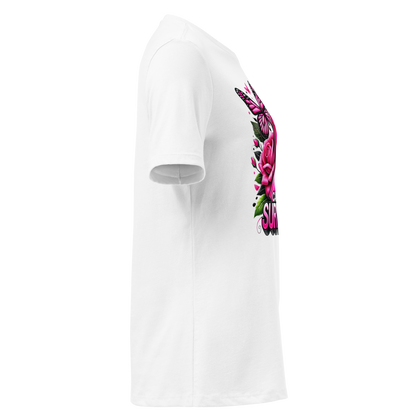 Women's Pink in Power