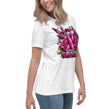 Women's Pink in Power